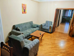 Daily rental apartment, 28 may